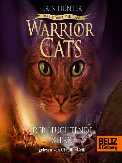 Title details for Der Leuchtende Stern by Erin Hunter - Available